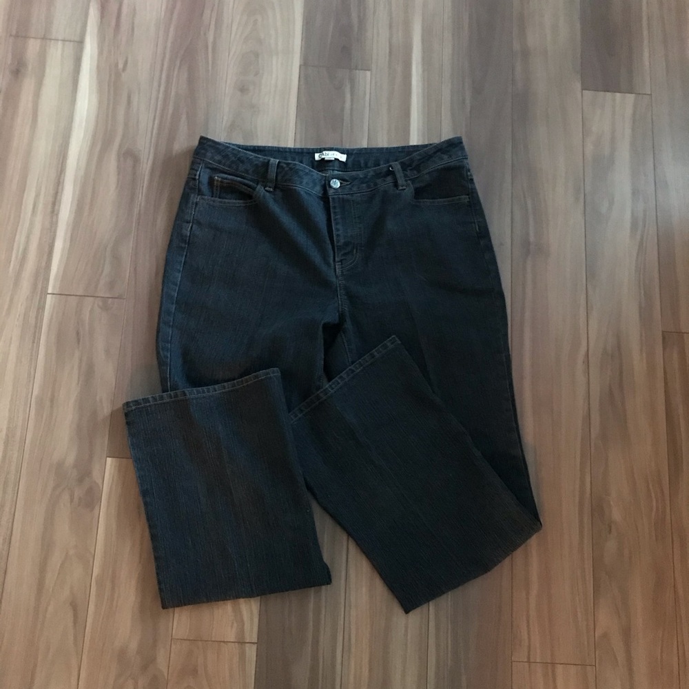 Cabi jeans